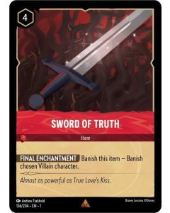 Sword of Truth