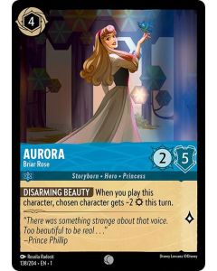 Aurora - Briar Rose