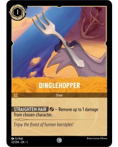 Dinglehopper