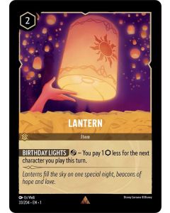 Lantern