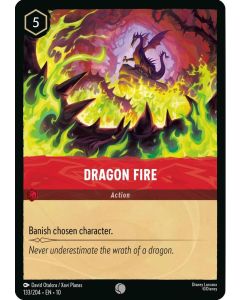 Dragon Fire