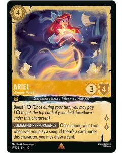 Ariel - Ethereal Voice