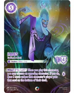 Hades - Looking for a Deal (Iconic)