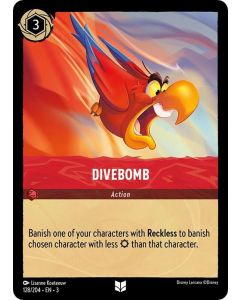 Divebomb