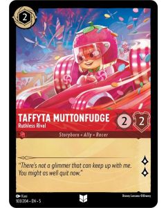 Taffyta Muttonfudge - Ruthless Rival