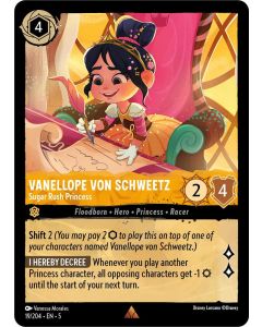 Vanellope von Schweetz - Sugar Rush Princess