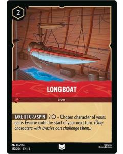 Longboat