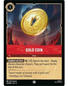 Gold Coin