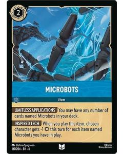 Microbots