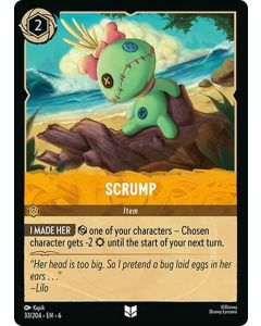 Scrump