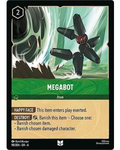 Megabot