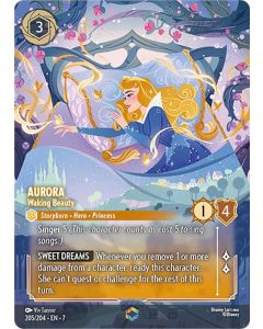 Aurora - Waking Beauty (Enchanted)