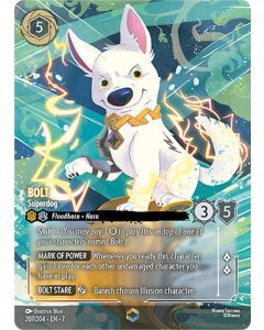 Bolt - Superdog (Enchanted)