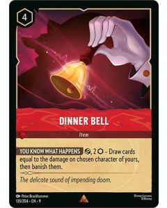 Dinner Bell
