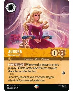 Aurora - Holding Court (Epic)