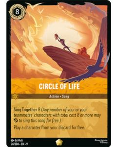 Circle of Life