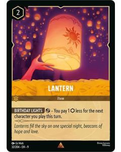Lantern